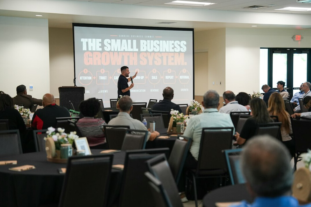 executive education seminar